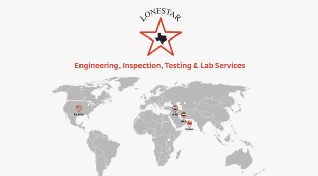 lonestarlab.com