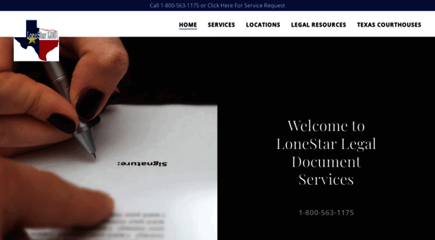 lonestarlds.com