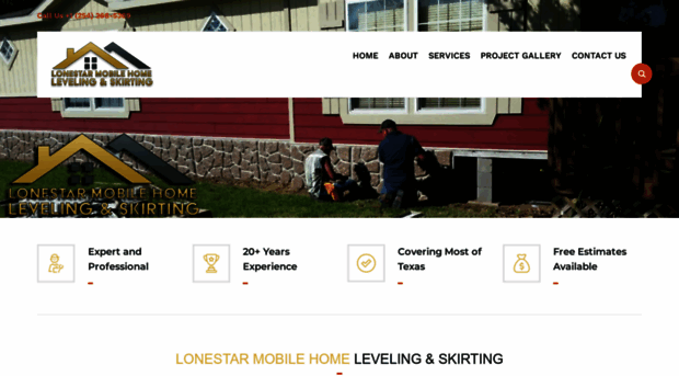 lonestarleveling.com