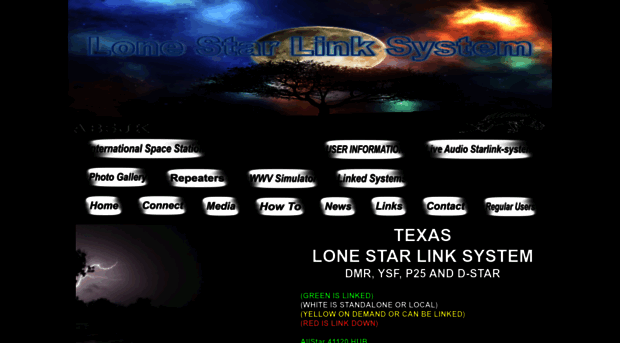 lonestarlinksystem.com