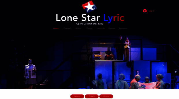 lonestarlyric.org