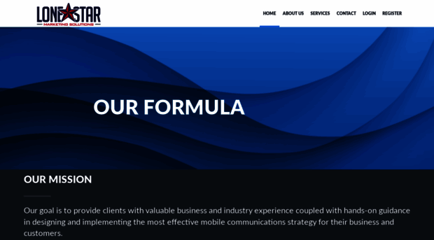 lonestarmarketing.net