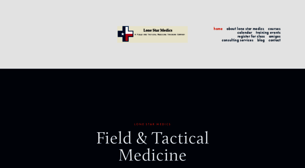 lonestarmedics.com