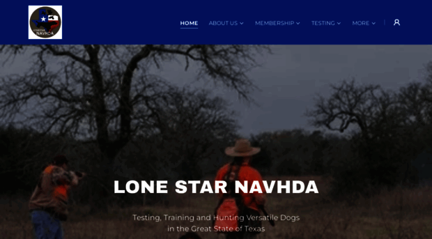 lonestarnavhda.org