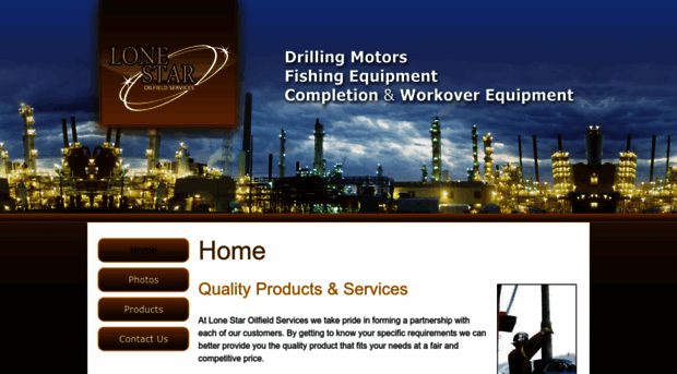 lonestaroilfield.com