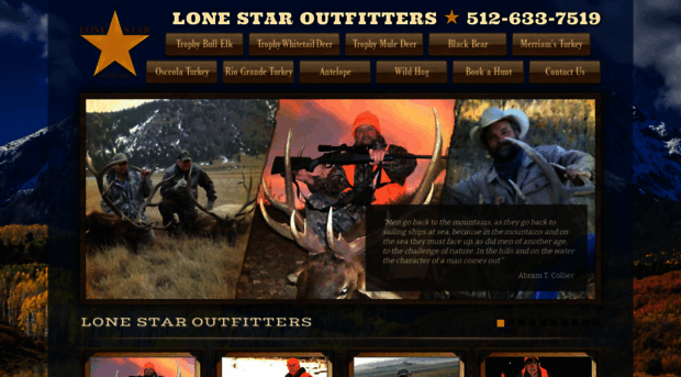 lonestaroutfitters.com