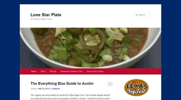 lonestarplate.com