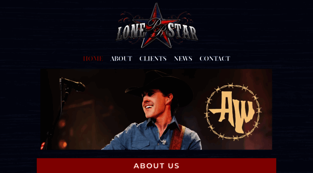 lonestarpr.com