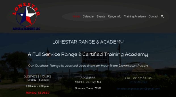 lonestarrangeacademy.com