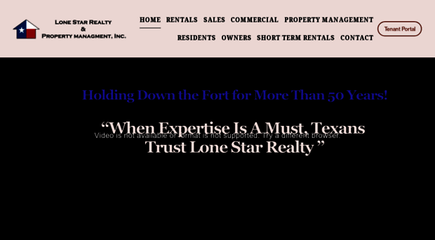 lonestarrealty.net