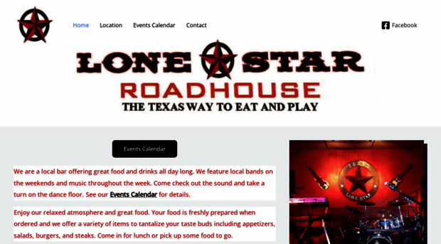 lonestarroadhouse.com