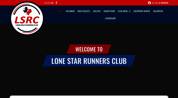 lonestarrunnersclub.net