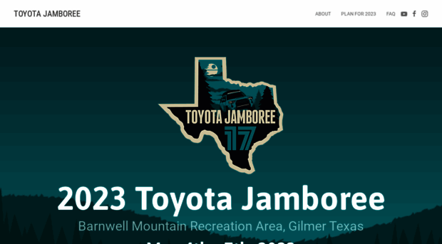 lonestartoyotajamboree.com