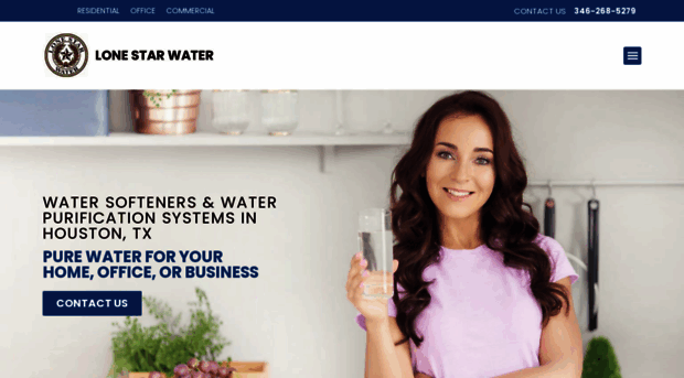 lonestarwater.net