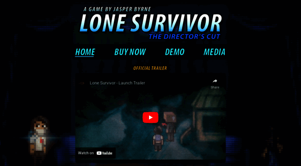 lonesurvivor.co.uk