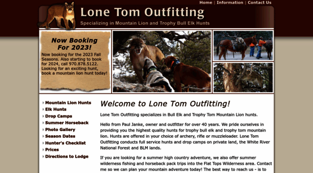 lonetom.com