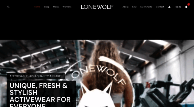 lonewolf-apparel.nz