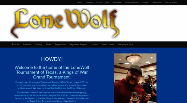 lonewolfgt.com