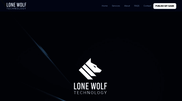 lonewolftechnology.com