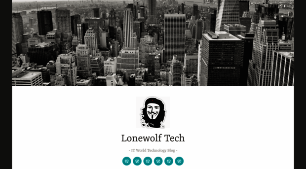 lonewolfzero.wordpress.com