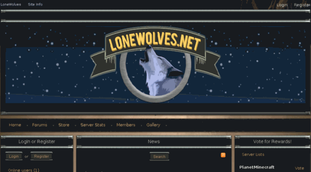 lonewolvespvp.net