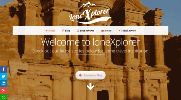 lonexplorer.com.au