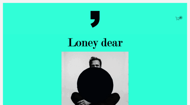 loneydear.com