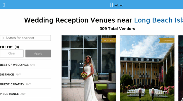 long-beach.weddings.com