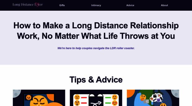 long-distance-lover.com