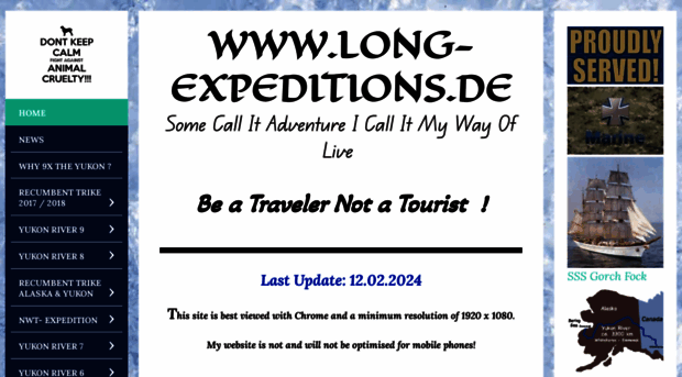 long-expeditions.de