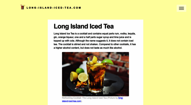 long-island-iced-tea.com