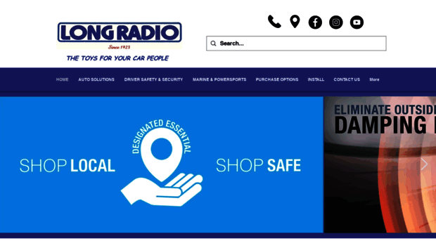 long-radio.com