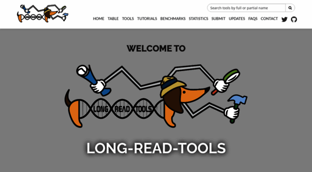 long-read-tools.org