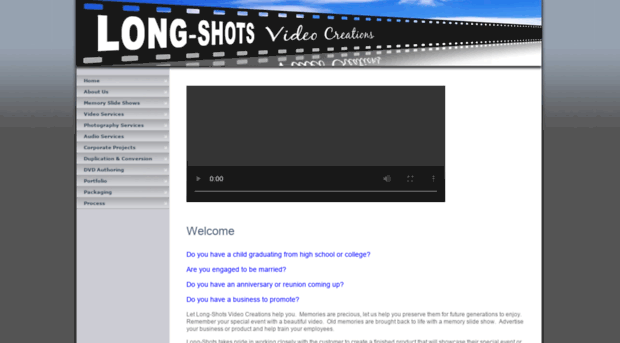 long-shots.com