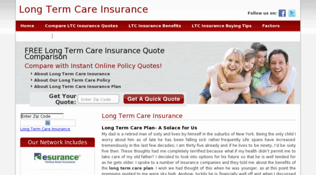 long-term-care-plans.net