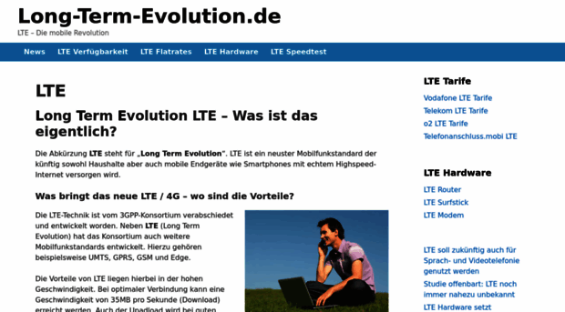 long-term-evolution.de