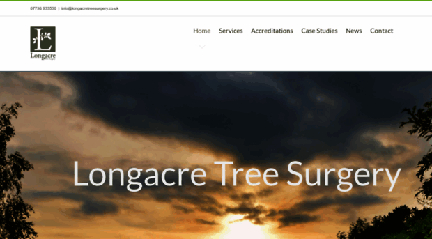 longacretreesurgery.co.uk