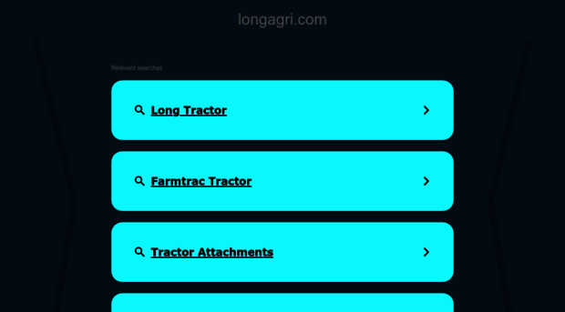 longagri.com