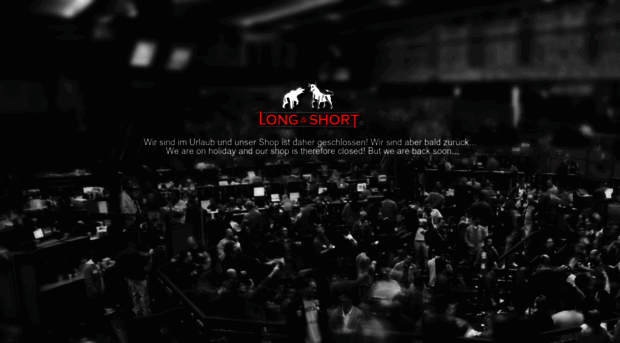 longandshort.de