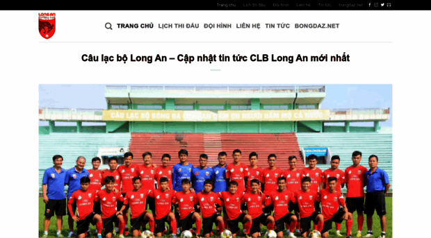 longanfc.net