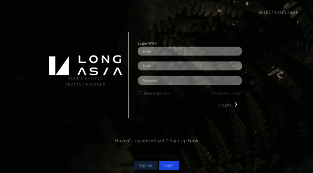 longasiagroups.com