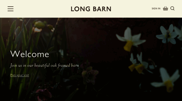 longbarn.co.uk