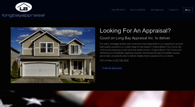 longbayappraisal.com