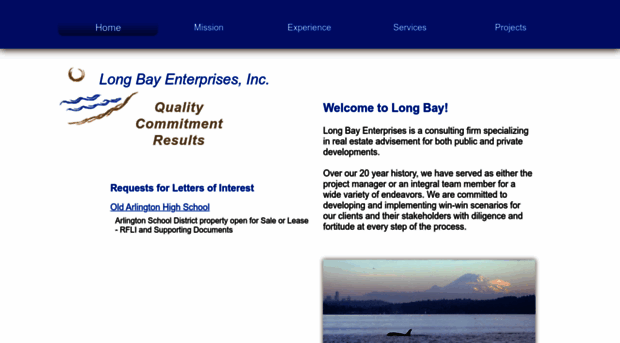 longbayenterprises.com