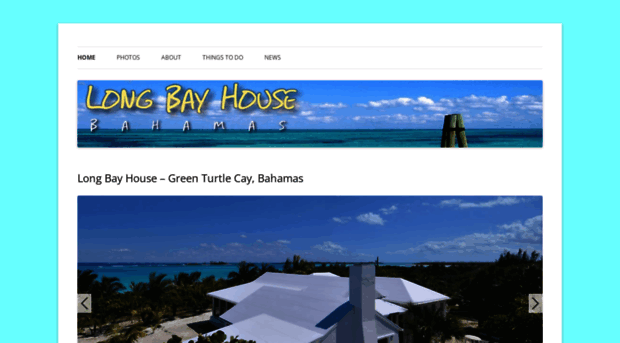 longbayhouse.com