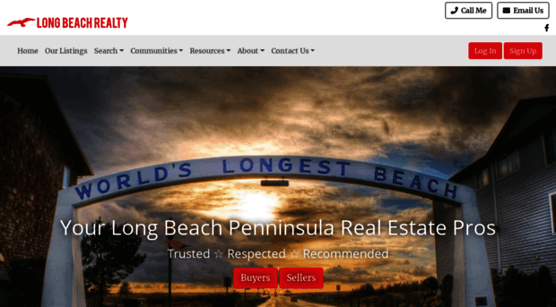 longbeach-realty.com