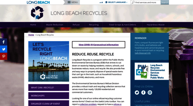 longbeach-recycles.org