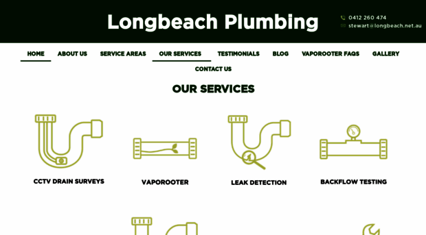 longbeach.net.au