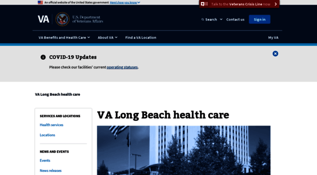 longbeach.va.gov