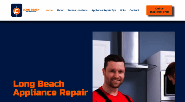 longbeachappliancerepair.com